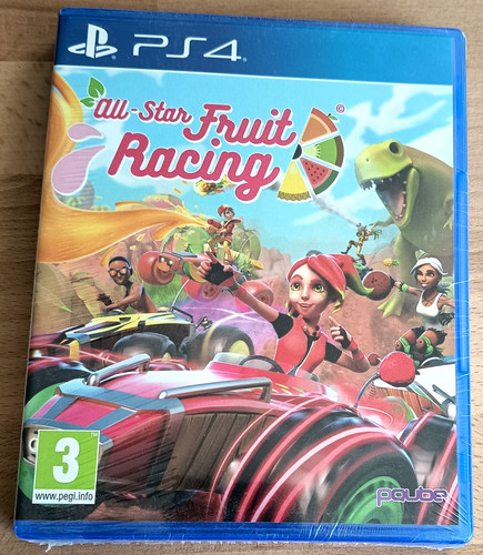 Playstation ps4 all star - ps4,