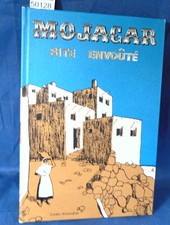 Weber Mojacar site envouté...