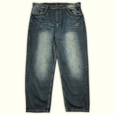 Jean W40/L32 bleu Excellent