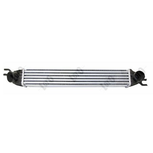 Abakus intercooler turbo - intercooler,