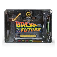 Retour vers le Futur Time