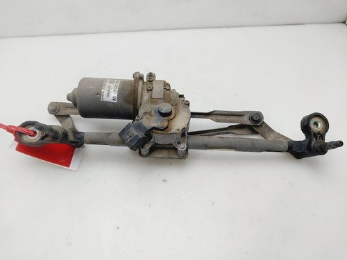 Moteur essuie glace opel - moteur, av
