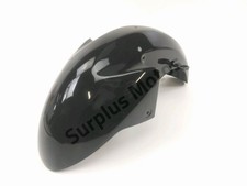 GARDE BOUE AVANT SUZUKI UH 200