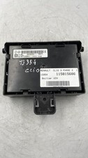 Boitier UCH RENAULT CLIO 3