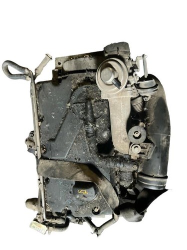 Moteur seat ibiza - moteur,