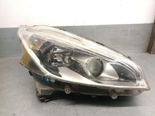 9810805880 phare droit PEUGEOT