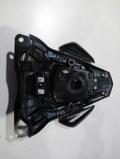 Poignée maintien passager (MBK ou Yamaha - Nitro ou Aerox Naked 50 2013)