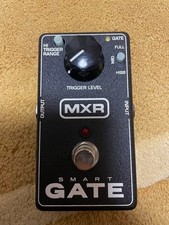 Effecteur Noise Gate MXR SMART