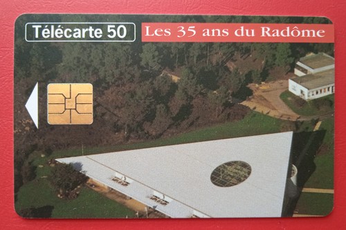 Télécarte f754 justifiée - f754, /
