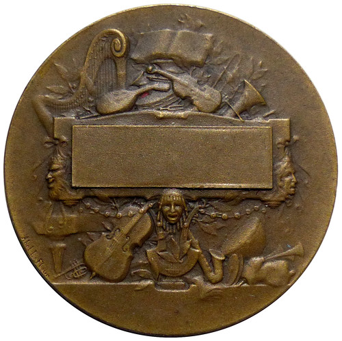 Médaille république - médaille,