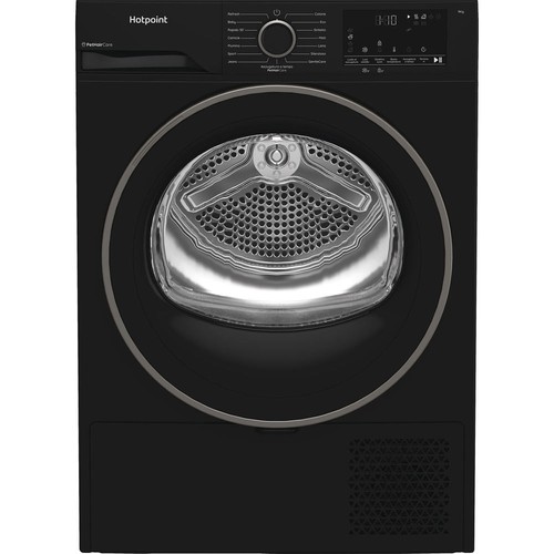 Hotpoint HPT 94D BBS IT