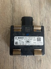 Radar capteur  avant Bosch
