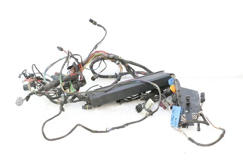 Faisceau bmw 125 2000 - 125, (2000