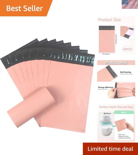 100 pcs sanitary napkin - pcs,
