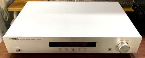 Good yamaha s500 natural - t-s500,