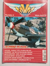 Maquettes Volantes Magazine