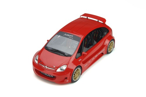 Citroen sbarro picasso cup - sbarro,
