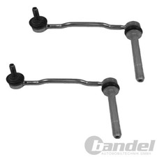 2x Barre Soutien Pendule Avant pour Citröen C5 Break C6 Peugeot 407 Coupé 508