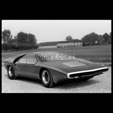 Photo A.014416 ALFA ROMEO