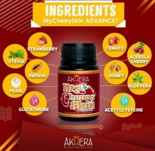 My Cherry Skin Blanchissant