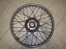 YAMAHA 125 DTMX - 1980 - JANTE