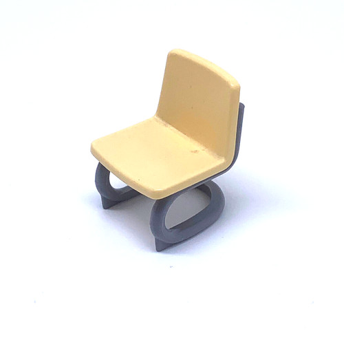 Playmobil hopital chaise - playmobil, *