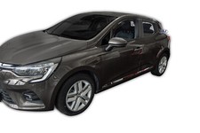 Deflecteurs D'Air / De Vent