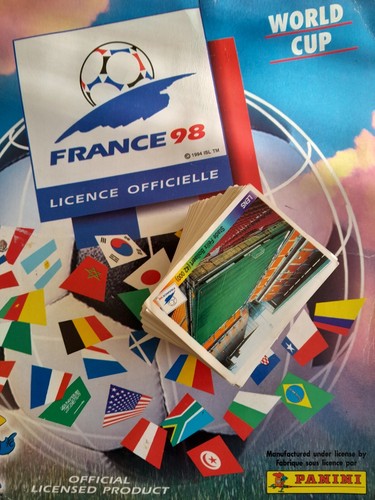 Image panini coupe monde - du,