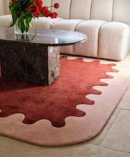 Tapis touffeté main - tapis, à