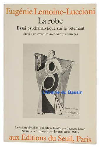 Robe essai psychanalytique - robe,