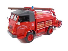 Renault R 2087 VPI Pompiers IXO/HACHETTE
