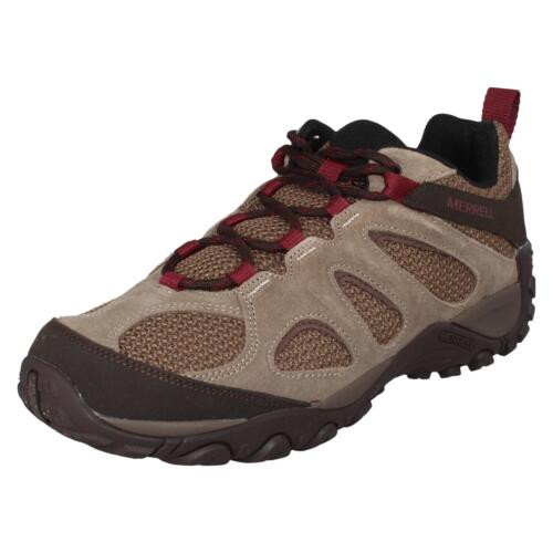 Chaussures marche merrell - de,