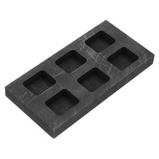 Fabrication De Bijoux Pour La Fonderie Le Raffinage Des Métaux Lingotière