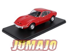 VQO1 Voiture 1/24 Hachette