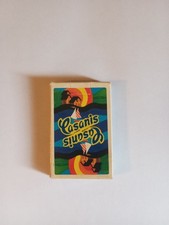 Ancien jeu de cartes Publicitaire♣️ CASANIS, boîte d'origine ♣️ Ducale 
