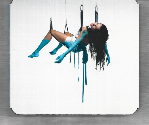 Zazie rodéo sacd cd dvd - zazie,