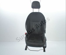 SIEGE AVANT GAUCHE 16080983BM PEUGEOT 208 - 1 phase 1 (03/2012 09/2015)