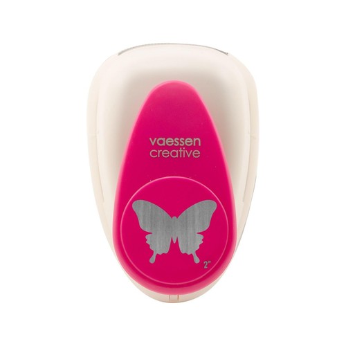 Perforatrice papillon 4 - perforatrice,