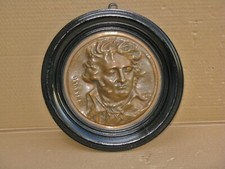 DAVID D'ANGERS plaque de