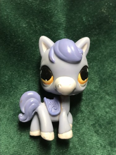 Petshop cheval 1114 - 🌺petshop,
