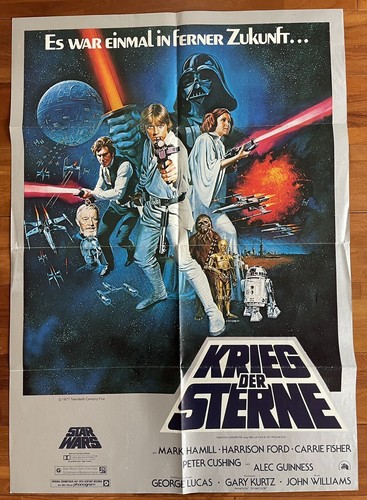 Star wars guerre des - star, la