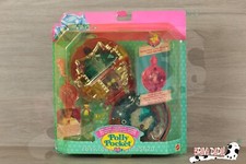 Polly Pocket Starshine Palace