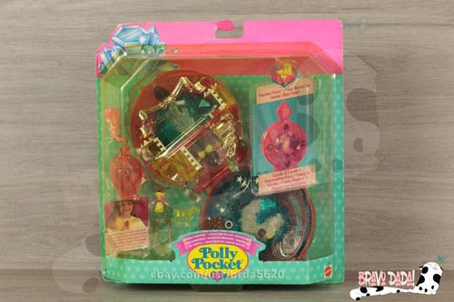 Polly pocket starshine palace - polly,