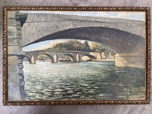 Tableau peinture hst - peinture,,