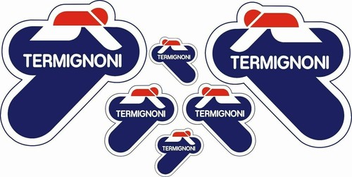 Decal autocollant set - decal, kit