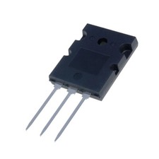 Transistor Silicium PNP - Boîtier : TO264 Marque : NEC