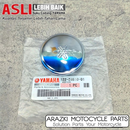 Oem yamaha gt80 - oem, as1