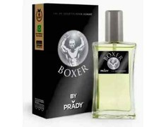 Parfum generique boxer - eau, de