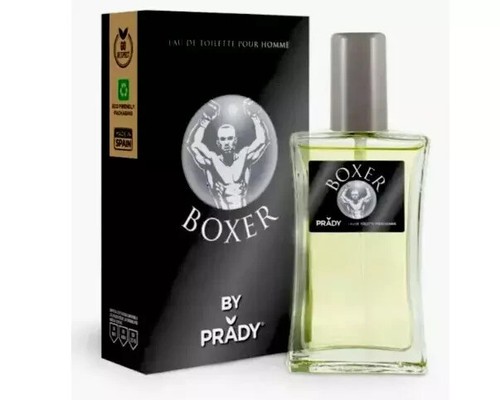 Parfum generique boxer eau - generique, de