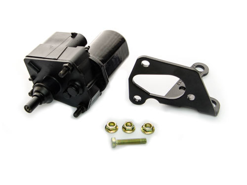 Actuateur ralenti moteur - actuateur,